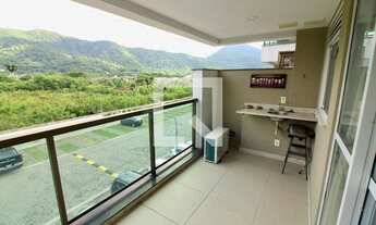 Imagem 7: Apartamento para Aluguel - Recreio, 2 Quartos, 72 m2