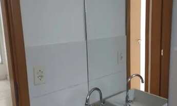 Imagem 3: Alugo ótimo apto de 2 quartos no bairro Industrial