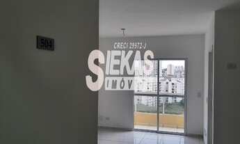 Imagem 7: ÓTIMOS APARTAMENTOS DISPONÍVEIS PARA LOCAÇÃO! - PROXIMO AO METRÔ GUILHERMINA! - 39M²