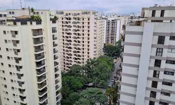 Imagem 5: Apartamento para aluguel tem 116 metros quadrados com 3 quartos em Indianópolis - São Paul