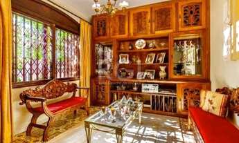 Imagem 5: Casa para Venda - 355m², 3 dormitórios, sendo 3 suites, 4 vagas - Santa Tereza