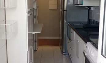 Imagem 2: LINDO APARTAMENTO NA VILA PRUDENTE, DIVISA COM A MOOCA, PRONTO PARA MORAR, SUPER COMPLETO