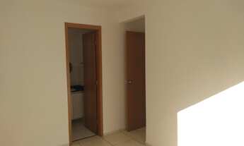 Imagem 6: Apartamento para aluguel tem 46 metros quadrados com 2 quartos, vaga, condomínio com infra