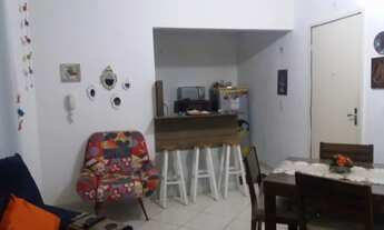 Imagem 2: Apartamento Térreo no Jd. Pagliato á venda em Sorocaba - SP