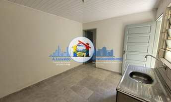 Imagem 4: Casa de Quarto, Cozinha e banheiro em Americanópolis - R$630,00 - Ref.:192