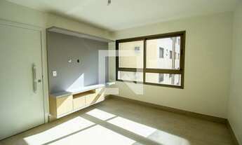 Imagem 2: Apartamento para Aluguel - Lourdes, 2 Quartos, 60 m2