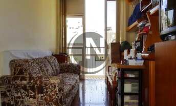 Imagem 1: Apartamento-À VENDA-Humaitá-Rio de Janeiro-RJ