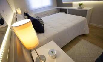 Imagem 5: APARTAMENTO RESIDENCIAL em SÃO PAULO - SP, SANTA CECÍLIA