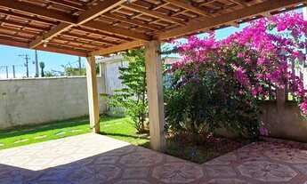 Imagem: Casa de temporada