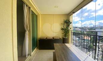 Imagem: Apartamento-São Paulo-SANTANA