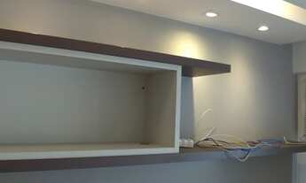 Imagem 6: Apartamento com suíte no Estrelas Full Condominium para alugar, Freguesia.!