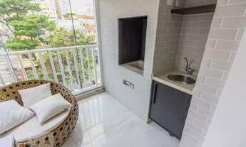Imagem 4: Apartamento para Aluguel - Vila Pompéia, 2 Quartos, 72 m2