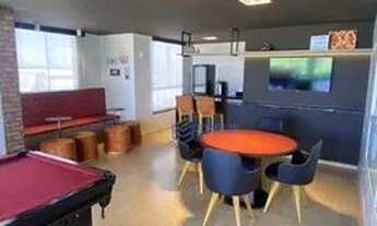 Imagem 5: Apartamento com 2 dormitórios para alugar, 46 m² por R$ 1.800,00/mês - Passaré - Fortaleza