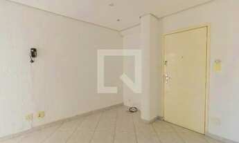 Imagem: Apartamento para Aluguel - Liberdade, 2