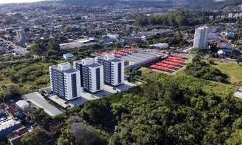 Imagem 5: WS- Apartamento de 2 quartos com condições Facilitadas de Entrada