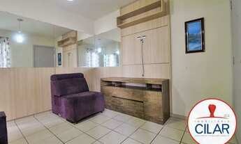 Imagem 3: Curitiba - Apartamento Padrão - Cajuru