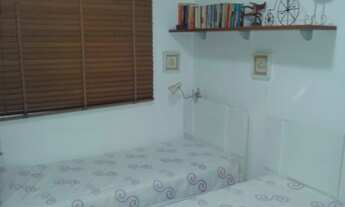 Imagem 4: Apartamento mobiliado na vila Andrade 57mts 2 dormitórios uma vaga