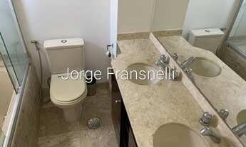 Imagem 7: Apartamento para venda possui 108 metros quadrados com 3 quartos em Pinheiros - São Paulo