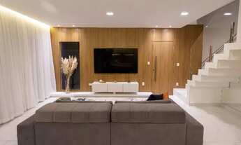 Imagem 5: Casa com 3 Suítes em Santos