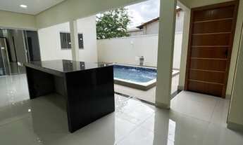 Imagem 2: Belíssima Casa a Venda!!! Pronta!!! Novinha!!!