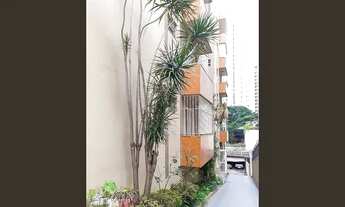 Imagem 4: Apartamento para Aluguel - Vila Madalena, 2 Quartos, 77 m2