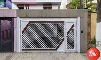 Imagem: São Paulo - Casa Padrão - Carrão