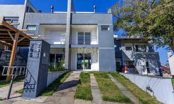 Imagem 2: Casa Condominio para Venda - 168m², 3 dormitórios, sendo 1 suites, 1 vaga - Mario Quintana