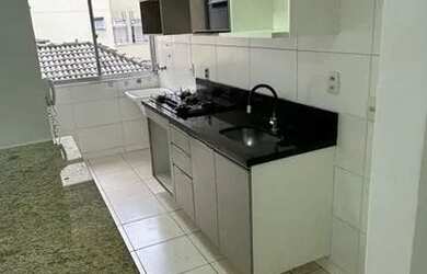 Imagem 2: Apartamento para Aluguel - Campo Grande - Condomínio Riviera Premium