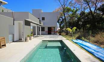 Imagem: NOVA LIMA - Casa de Condomínio - Mirante