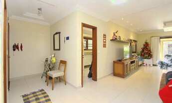 Imagem 6: Casa para Venda - 360m², 3 dormitórios, sendo 1 suites, 4 vagas - Portal do Guarujá