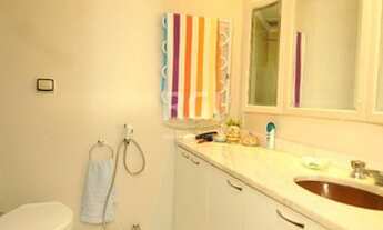 Imagem 6: Cobertura para Venda - 300m², 3 dormitórios, sendo 1 suites, 2 vagas - Bela Vista