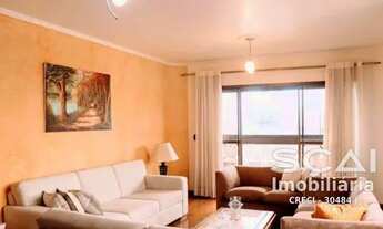 Imagem 2: Apartamento de 200m² disponível para locação no condomínio Edifício Maison Saint Honore