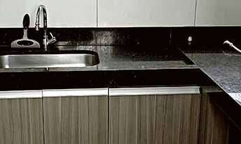 Imagem 4: ALUGA-SE APARTAMENTO DO JD PRIMAVERA