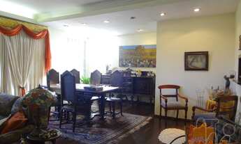 Imagem 5: Casa para Venda - 280m², 4 dormitórios, sendo 1 suites, 3 vagas - Assunção