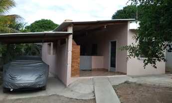 Imagem 3: VALOR REDUZIDO EM 50%: Casa com suíte área gourmet completa e quintal grande em Araruama