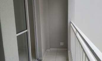 Imagem 4: Apartamento com 2 dormitórios para alugar, 53 m² por R$ 1.800/mês - Sports Gardens da Amaz