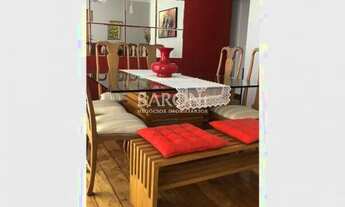 Imagem 3: Ótimo apartamento a venda no Brooklin, super bem localizado, numa das melhores ruas do bai