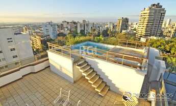 Imagem: Cobertura para Venda - 325.31m², 4 dormitórios