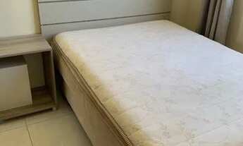 Imagem 2: Locação de apartamento mobiliado