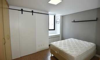 Imagem 7: Apartamento 1 quarto Mobiliado para alugar no Belvedere