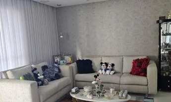 Imagem 4: Apartamento com 2 dormitórios à venda, 128 m² por R$ 1.290.000 - Vila Boa Vista - Santo An