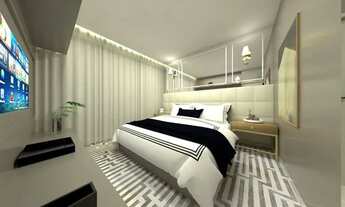 Imagem 4: Casa térrea com 305 m2 com preço de oportunidade no Condominio Villa Verde