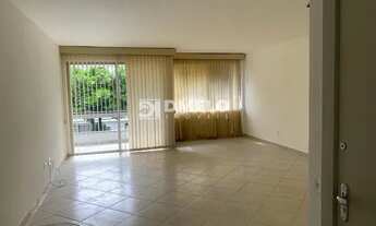 Imagem 7: Apartamento para venda com 138 metros quadrados com 3 quartos em Campo Grande - Rio de Jan