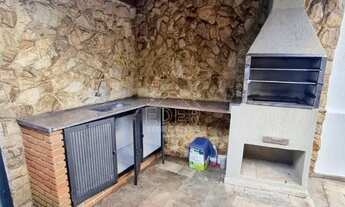 Imagem 7: Casa de Condomínio para venda em Vila Nossa Senhora Do Carmo de 284.73m² com 3 Quartos, 1