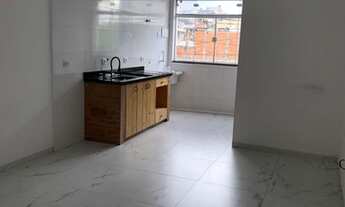 Imagem 3: Flat para locação no centro de Diadema