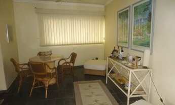 Imagem 2: LAZER, 03 SUÍTES