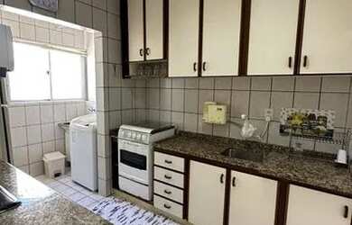 Imagem 8: Locação Anual Apartamento com 3 dormitórios