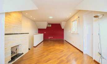 Imagem 6: Sobrado Triplex ,3 quartos ,191m²,3 vagas,bairro Jardim das Américas Curitiba PR