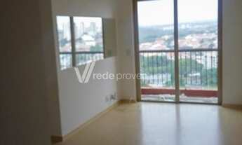 Imagem 2: Apartamento - Vila Nova - Campinas