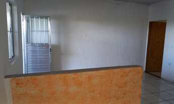 Imagem 4: Jd Ouro Preto Casa com 1 dormitório